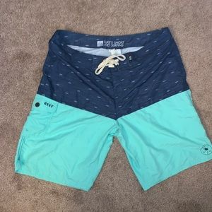 Board shorts